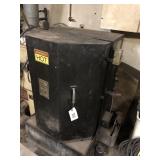 Hot TANK - WILL FIT FULL SIZE V-8 ENGINE