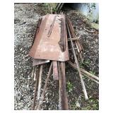 PLLWR OD 1" - 11/2" Rebar