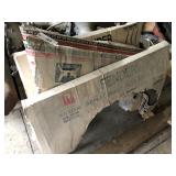 4 - New Fenders - Fit 82-93 Chevrolet S-10