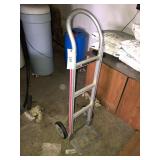 Light Duty "Magliner" 2 Wheel Aluminum Cart