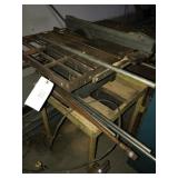 Atlas 10" Table Saw With Stand