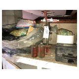 MEC - Reloader - Shotgun Dies, Includes