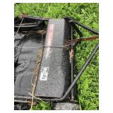 Agri-Fab 42" Wide Lawn Sweeper