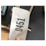 Box Lot of Tubing Cutters, Flarring Tools