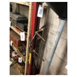 MAC -Engine Leveler Or Engine Support Bar