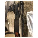 Two Nylon Lifting Slings