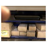 Wagner Light Bulb Display With Inventory