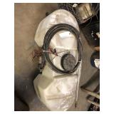 ATV 12 Volt Lawn/Garden Sprayer with Hose and Wand