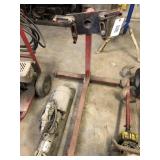 Engine Stand
