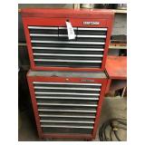 Craftsman Rolling Tool Box