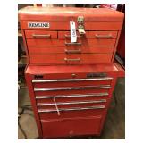 Waterloo/Remline Rolling Tool Box
