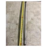 MAC - 1/4" Drive Extension