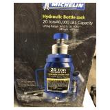 Michelin 20 Ton Bottle Jack