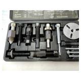 MAC Deluxe A/C Clutch Hub Puller/Installer Kit