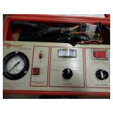 Blue Point Engine Analyzer, Electro Vacuum