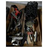 Engine Hones & Ridge Reemer, Tools to Rebuild