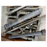 Bushing Installation and Removal Items