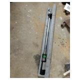 Torque Wrench