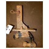 Pinter Hitch w/ 2" Ball