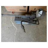 Diesel Injector Tester