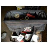 Assortment of Solder in MAC Tote Bag