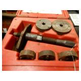 MAC Disc Brake Caliper Tool