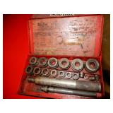 Blue Point Bushing Set