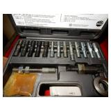 Master Harmonic Balancer Installer