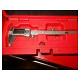 MAC 0-6" Digital Caliper #DC61232