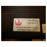MAC Ford Spark Plug Extractor Set PE391FC
