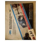 OTC Alternator Bearing Remover/Installation Kit