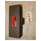 KP Impact Dirver for Screws