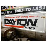 Dayton Tire SIgn