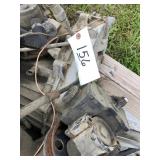 Pallet of Small Engine Transmissions