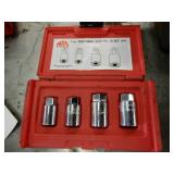Mac Tools 4 PC Fractional Stud Puller Set