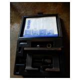 Old Forge Hub-Shark Puller Kit in Case