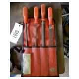 Mac Tools 4 Pc. File Set