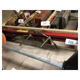 MAC -Engine Leveler Or Engine Support Bar