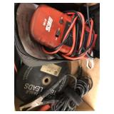 ES Model 190 Relay Buddy - Tester Leads