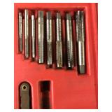 Nice MAC Tap & Die Set - Very Good Condition
