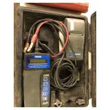 Midtronics Battery Tester