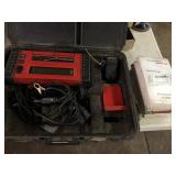 Used Snap-On Fast Track Trouble Shooting