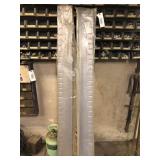 Rocker Panel Slip on Type K1500