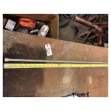 MAC 34" 3/8" Extension