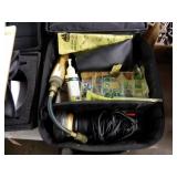 MAC 12 Volt UV Leak Detective Kit