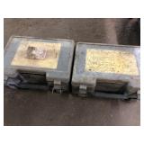 Door Pin & Bushing Set, Fuel Line Replacement Kit