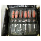 MAC 12 PC Mini Terminal Tool Set w/ Extension