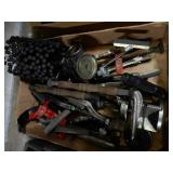 Engine Hones & Ridge Reemer, Tools to Rebuild