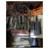 Heli Coils & Thread Chasers