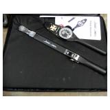 MAC Jesse James Torque Wrench Set with Cover
